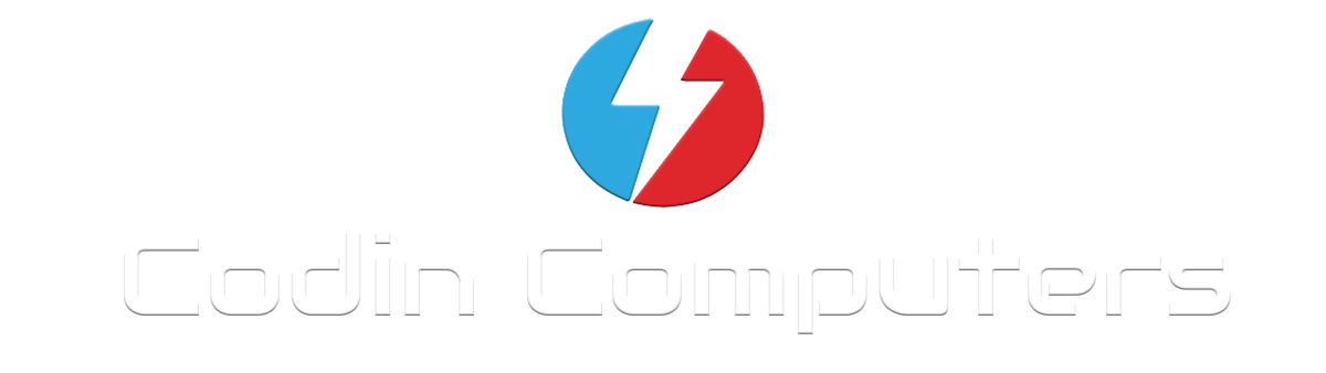 Codin Computers